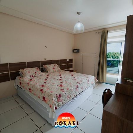 Hotel Borari アウテル・ド・ション エクステリア 写真