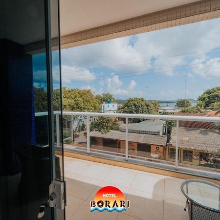 Hotel Borari アウテル・ド・ション エクステリア 写真